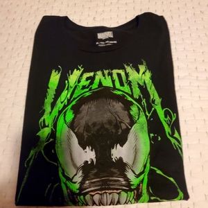 Marvel Venom XL tshirt